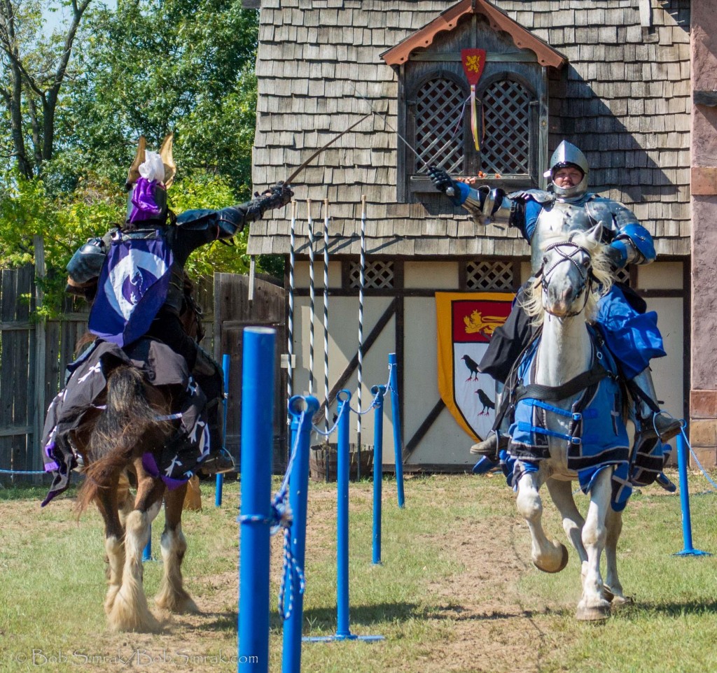 Kansas City Renaissance Festival KC Metro Cuts